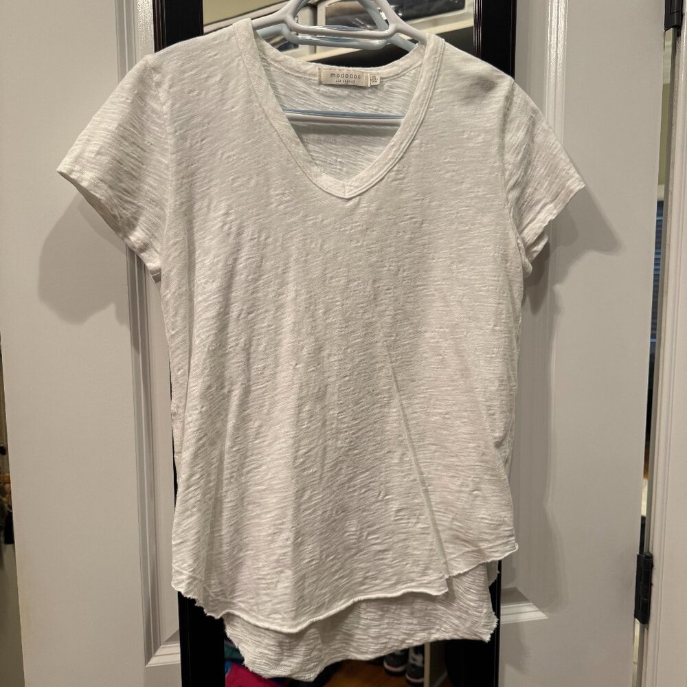Mod-O-doc shirt